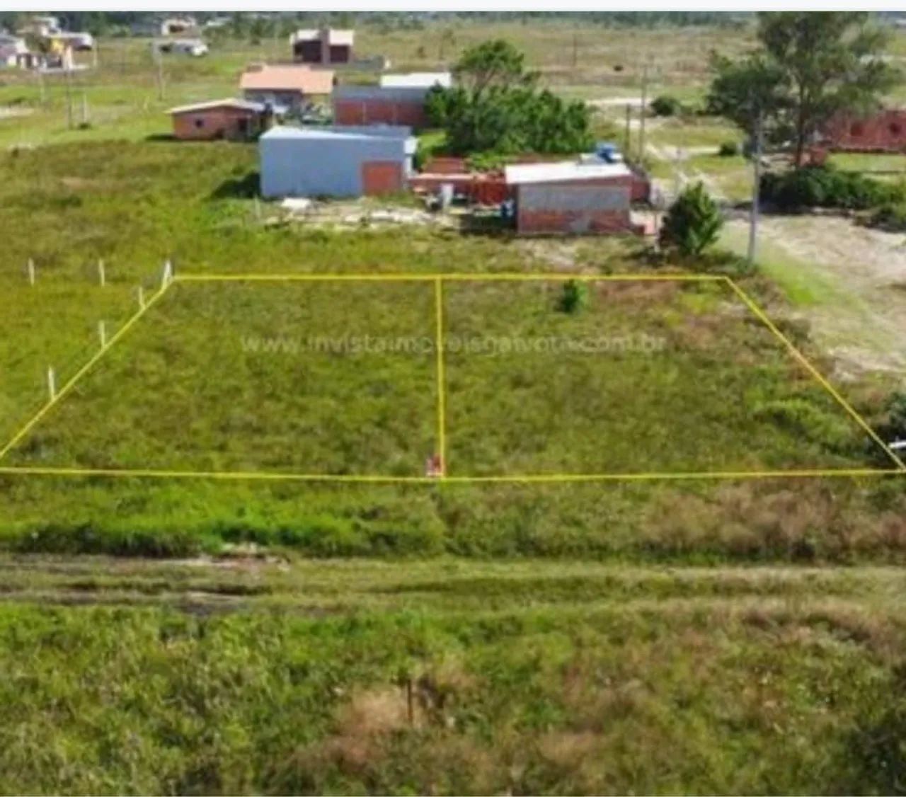  Oportunidade de Ouro: 2 Terrenos em Área de Alta Valorização - Arroio do Silva/SC - Foto 2