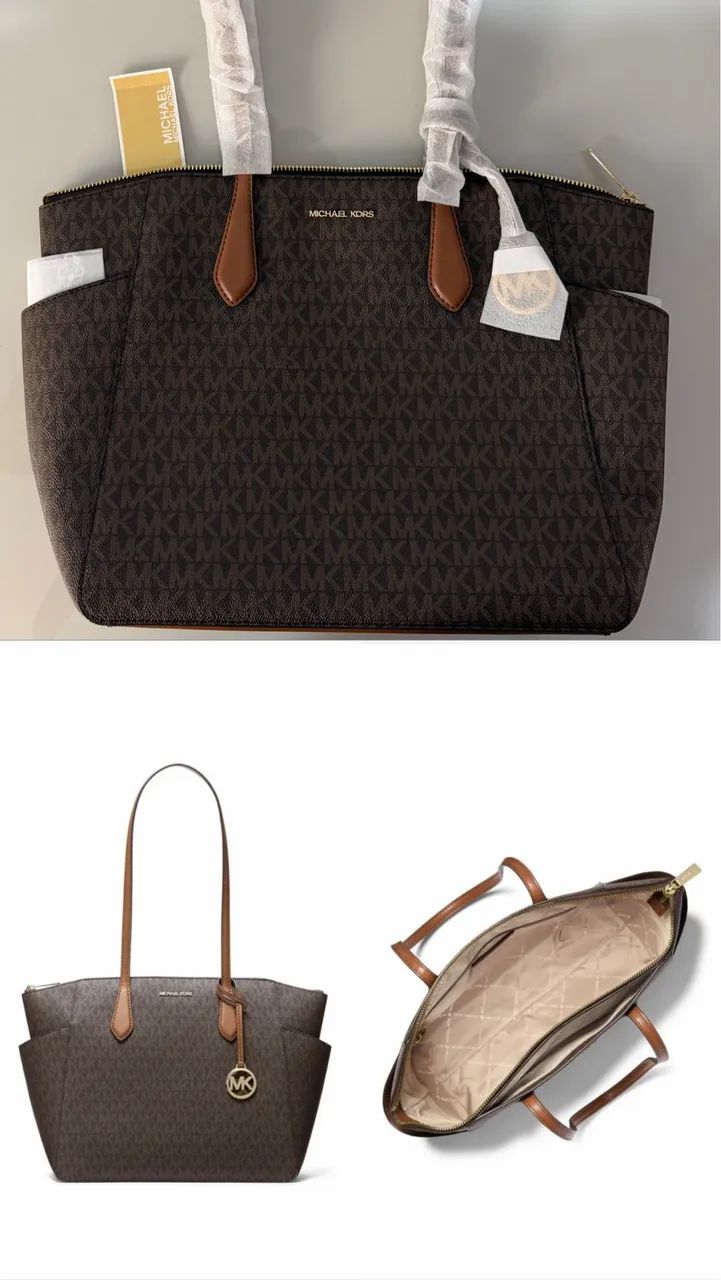 Bolsa Michael kors - Foto 5