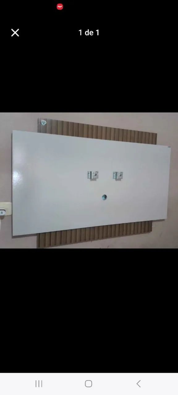 Painel 1.20m x0.80 