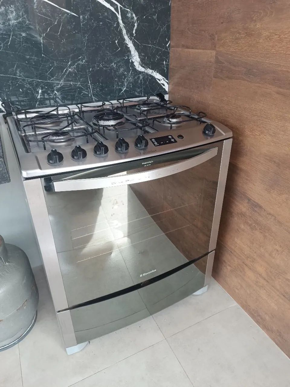 Fogão Electrolux 
