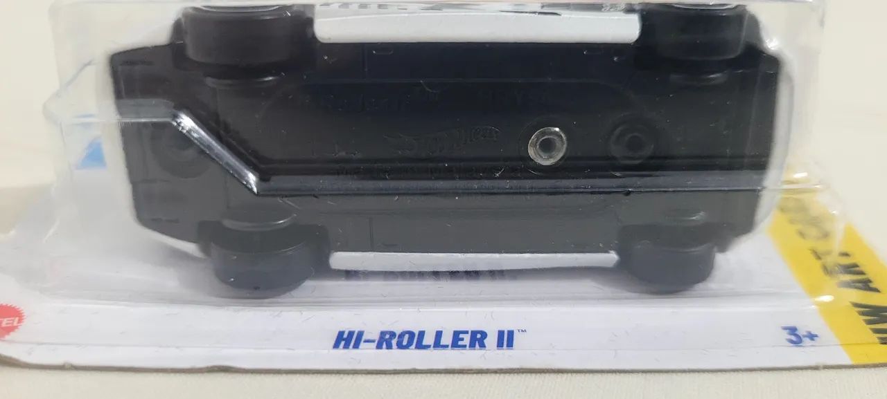 Hot wheels Hi Roller II - Foto 2