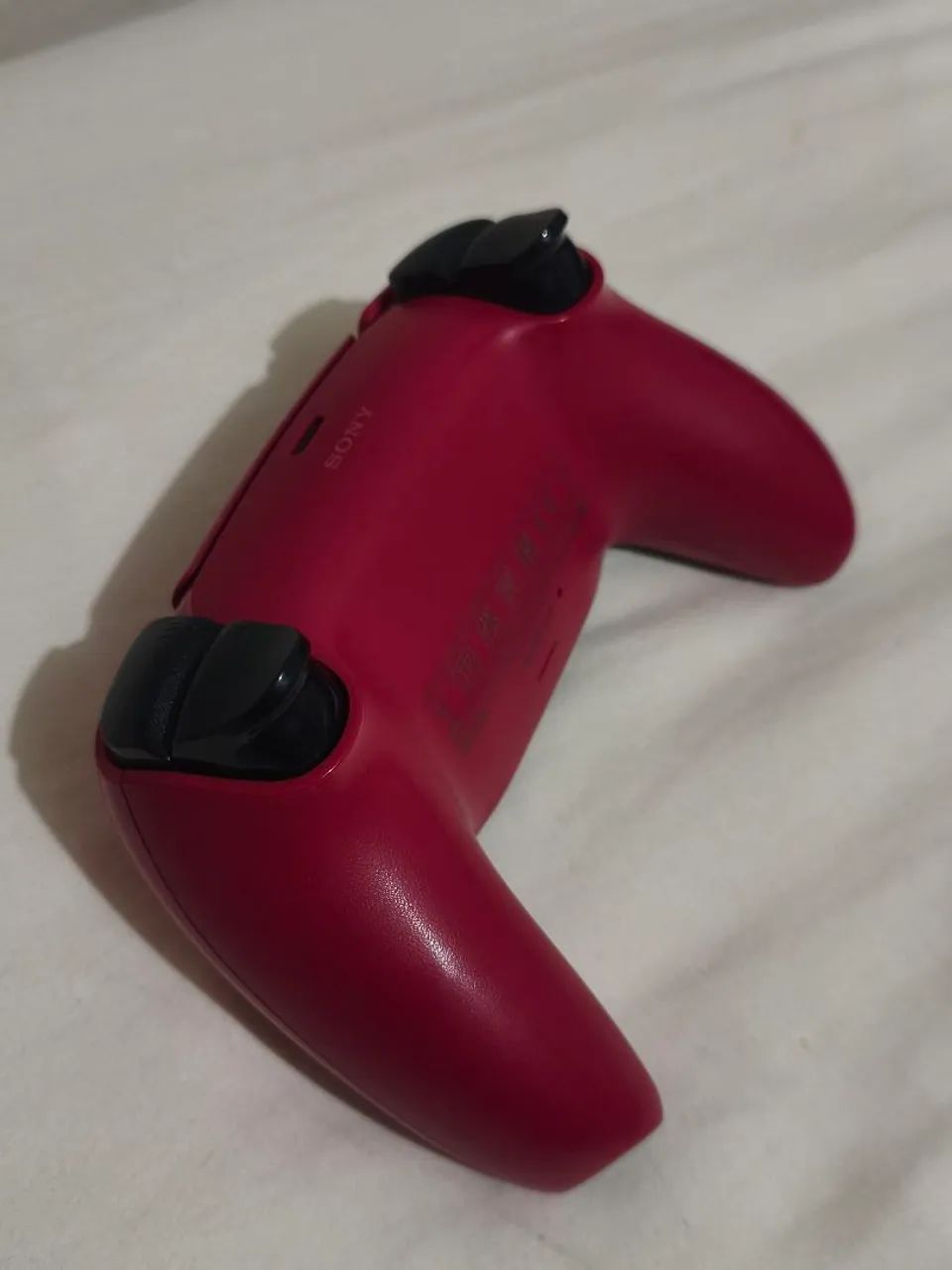 Controle PS5 DualSense - Foto 2