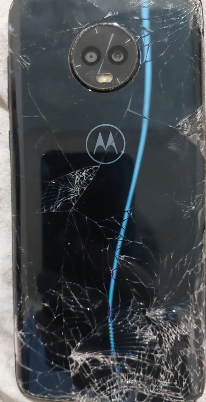 Motorola - Retirada peças  - Foto 2