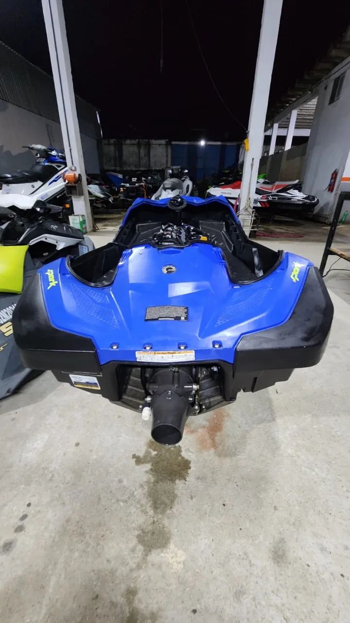 Jet sky spark 2019 - Foto 3
