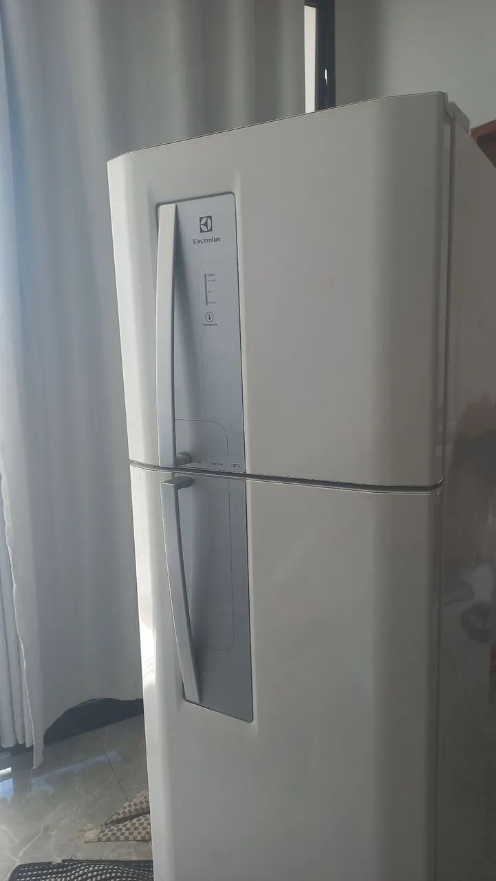 Geladeira Electrolux  - Foto 5