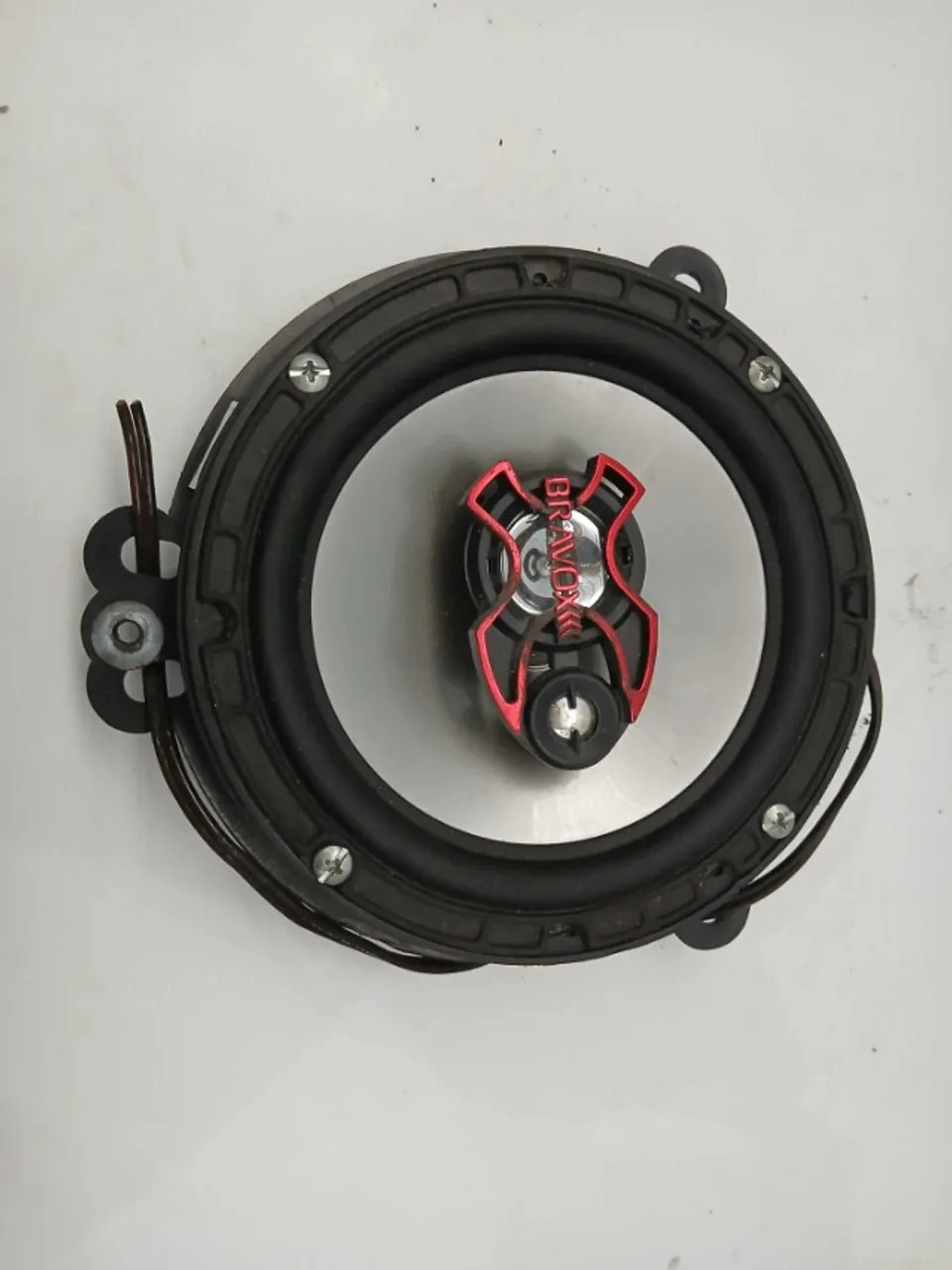 Alto falante original honda varios modelos e anos civic,fit,city