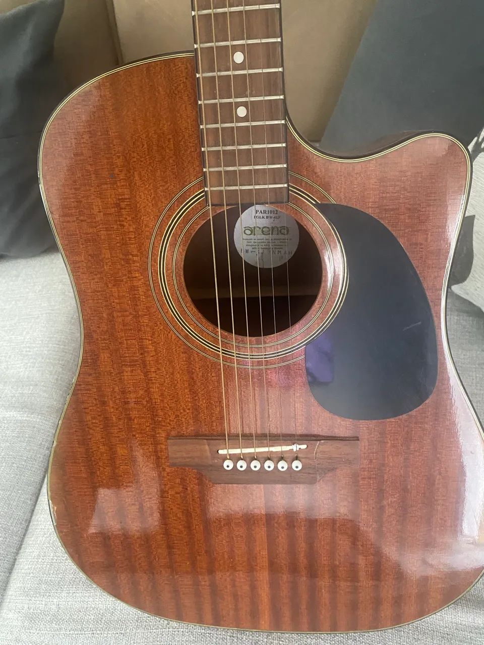 Violão  - Foto 2
