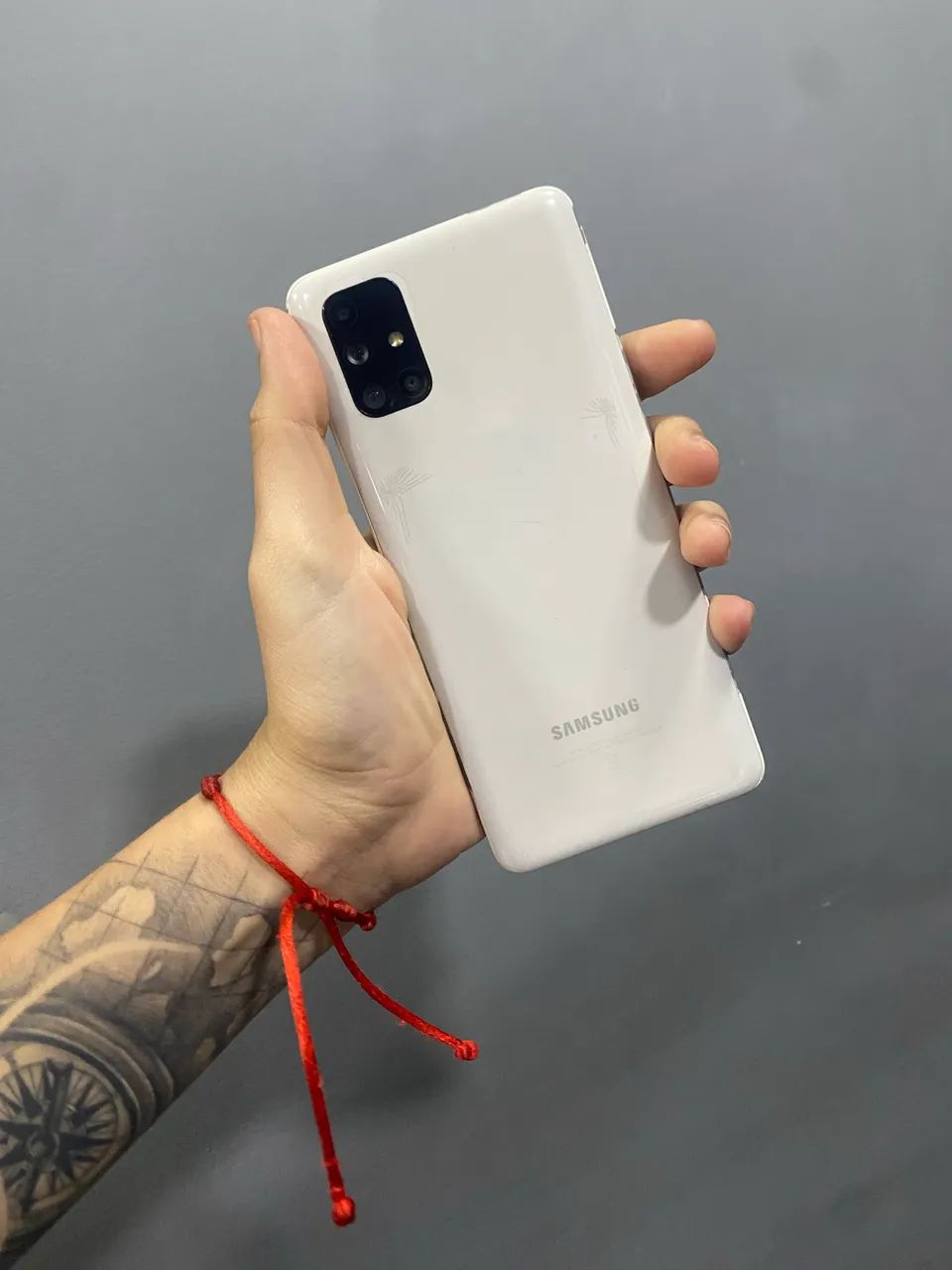 Samsung M51 - Foto 3