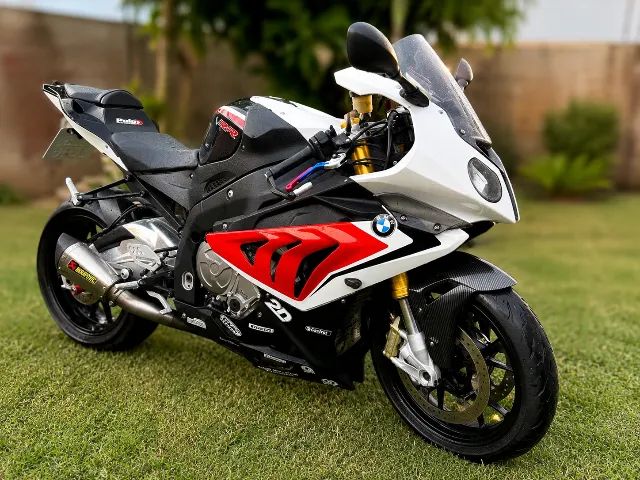 BMW 1.000 RR - Foto 5