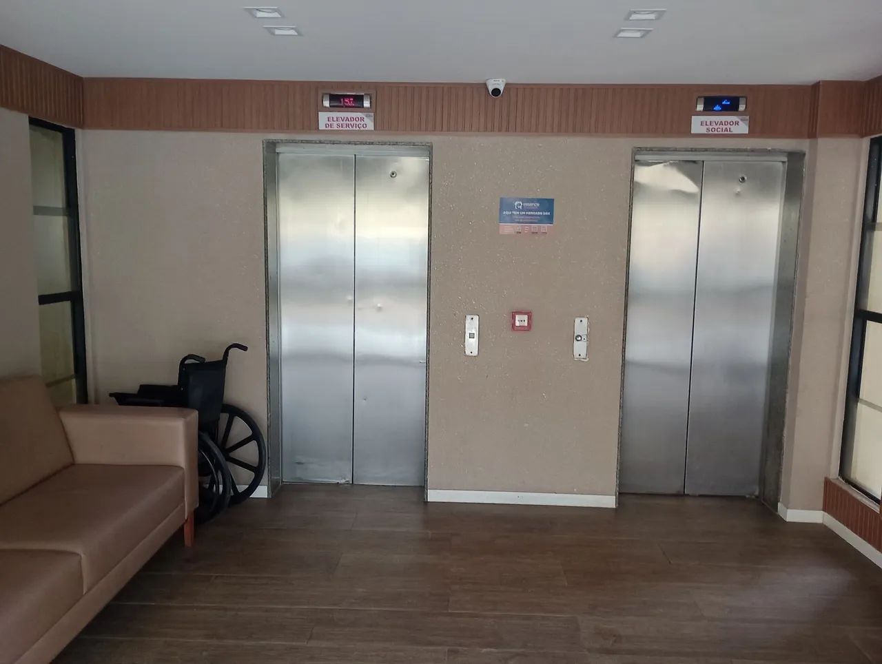Apartamento, São Jorge, ZAP *  - Foto 5