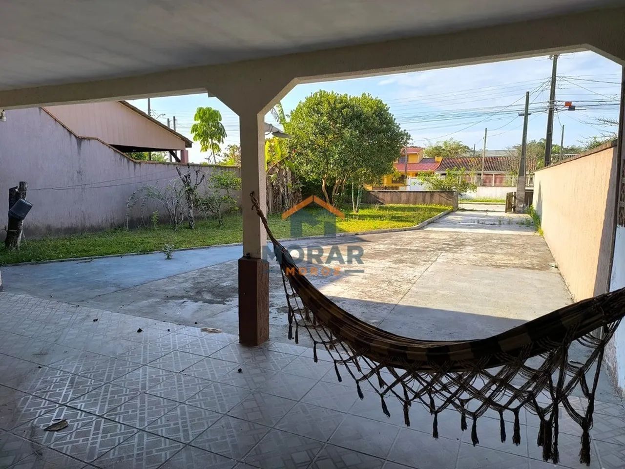 Casa com amplo espaço de terreno em Monções - Foto 3