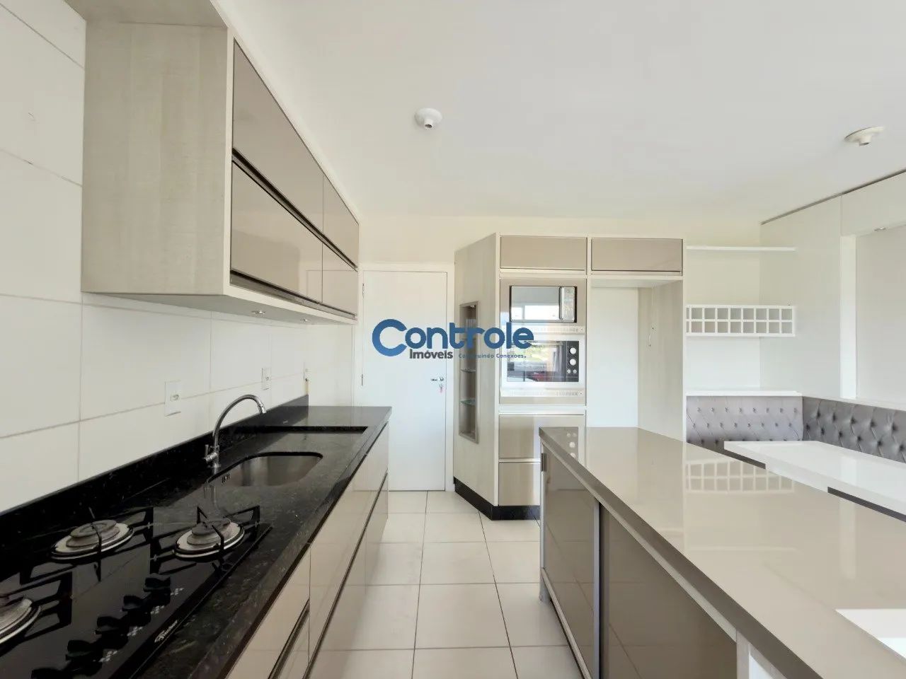 Apartamento com 02 dormitórios no Pagani, em Palhoça/SC! - Foto 4