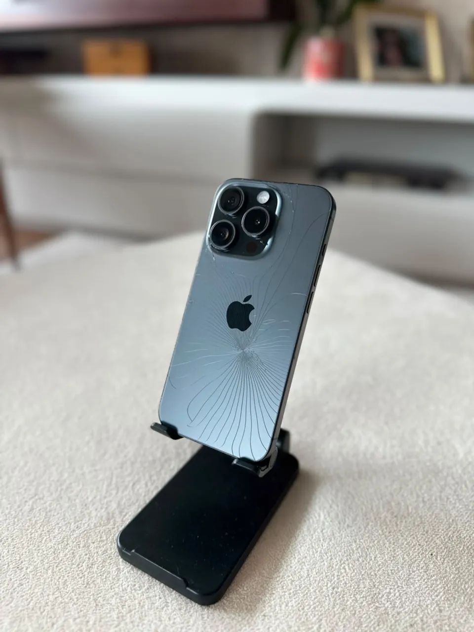 iPhone 15 Pro