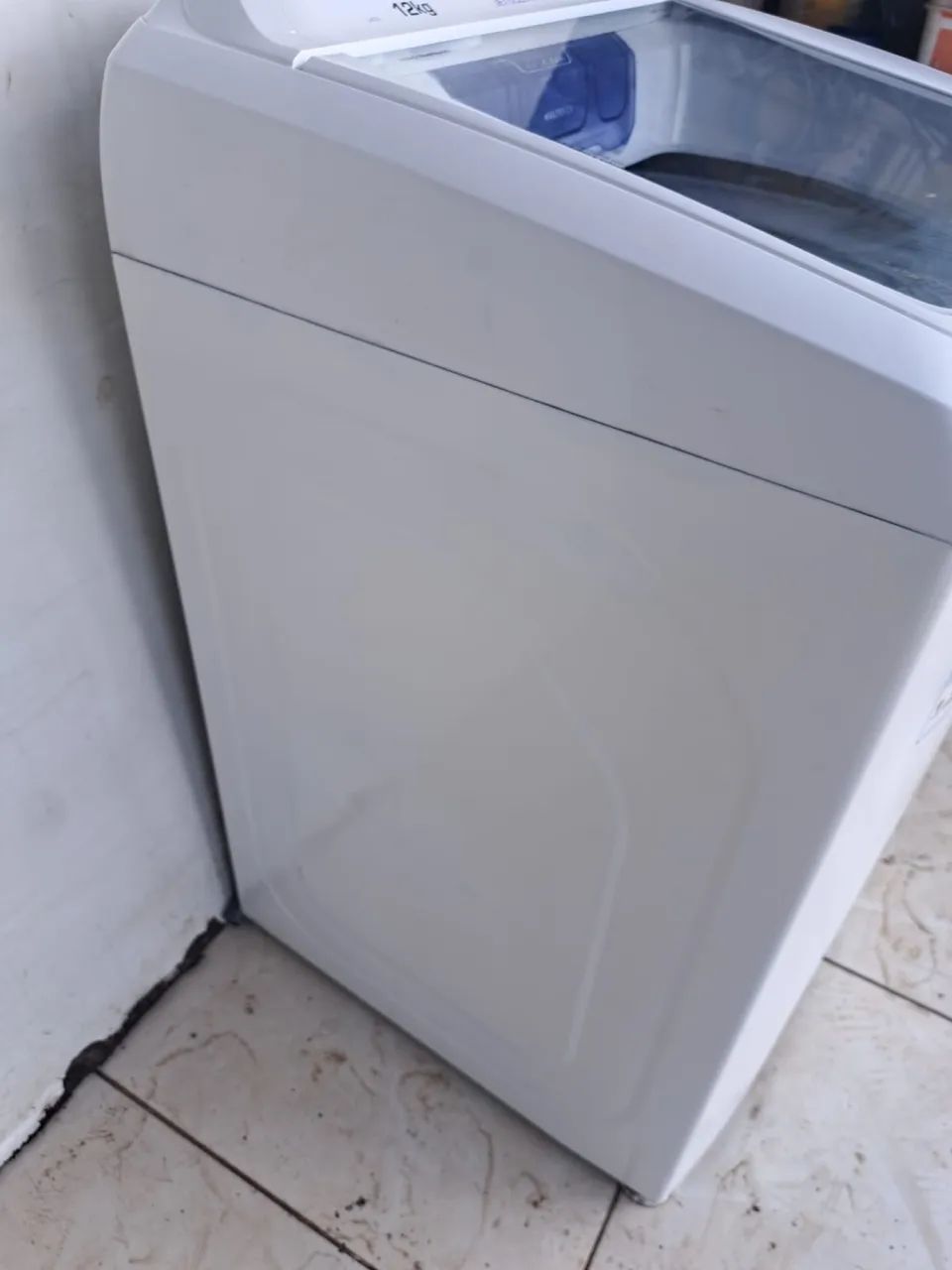 Máquina de lavar roupa  - Foto 4