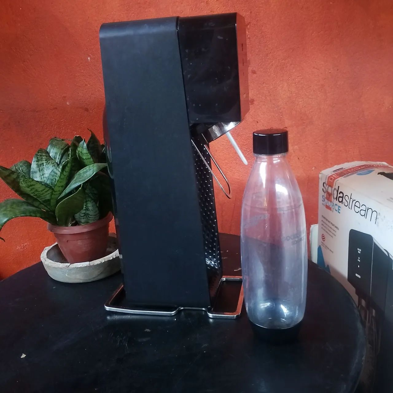 Soda stream - Foto 2