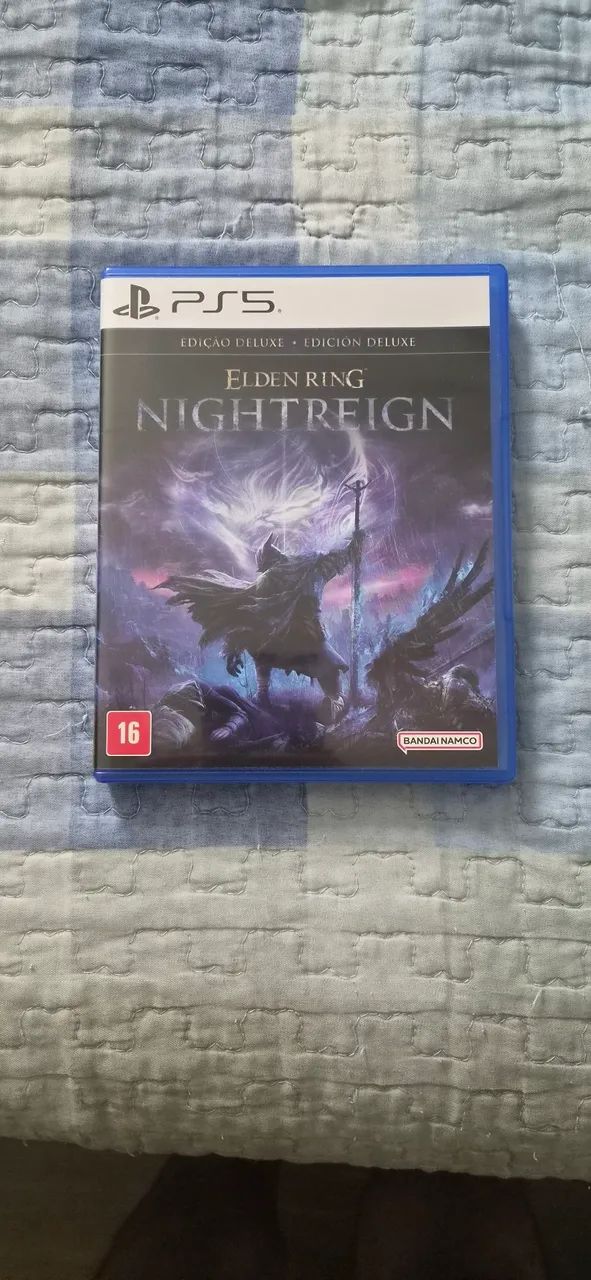 Elden Ring Nightreign