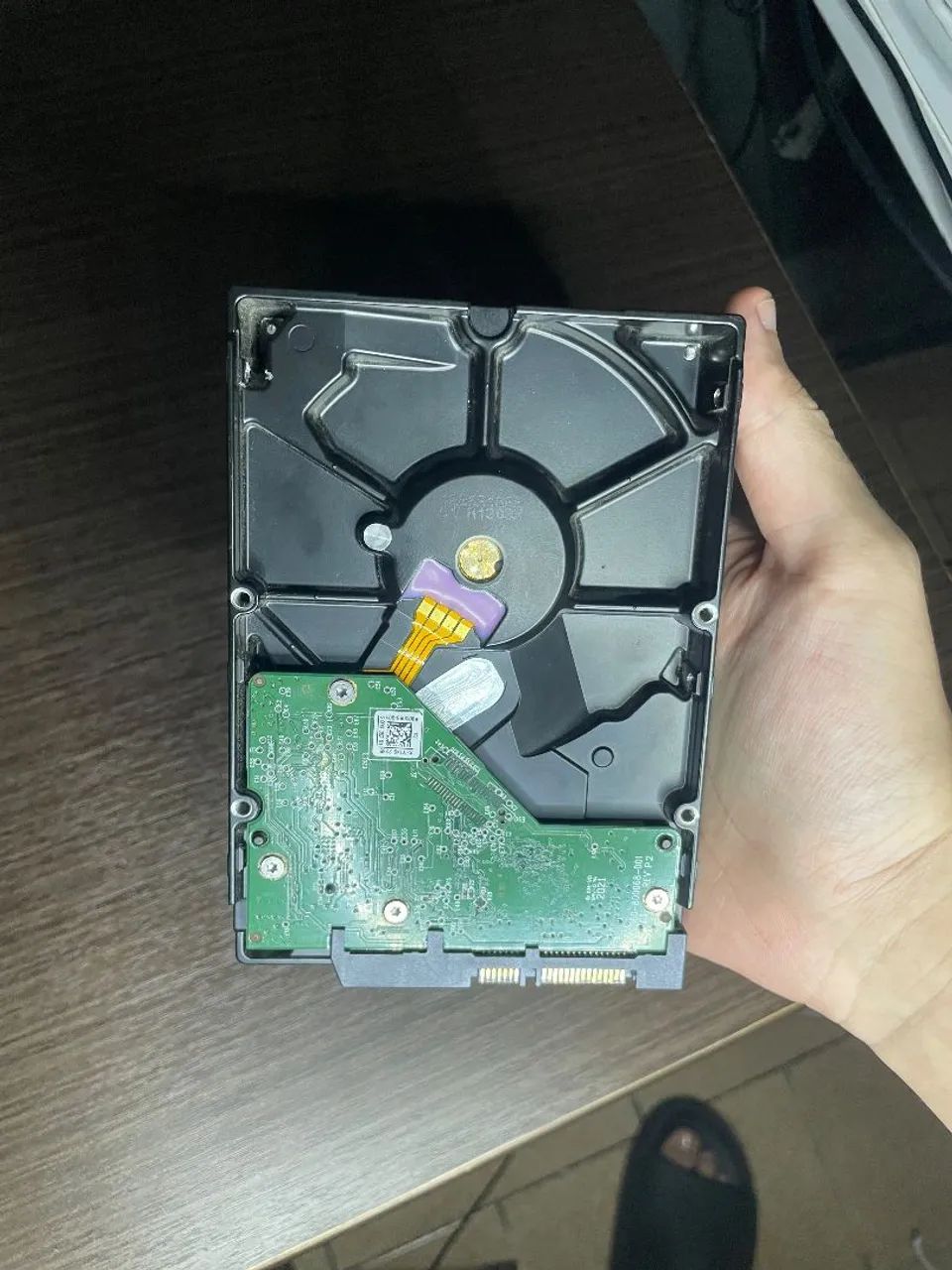 HD 1TB  - Foto 2