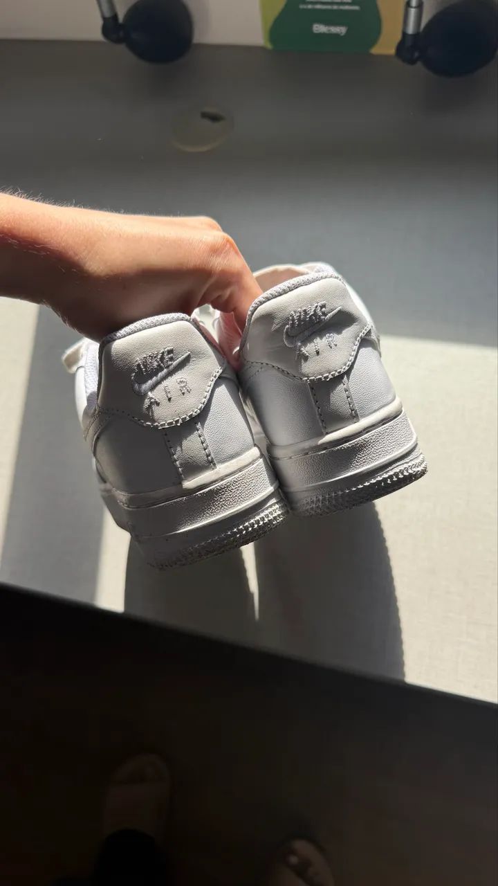 Air force 1 ?07 nike - Foto 3
