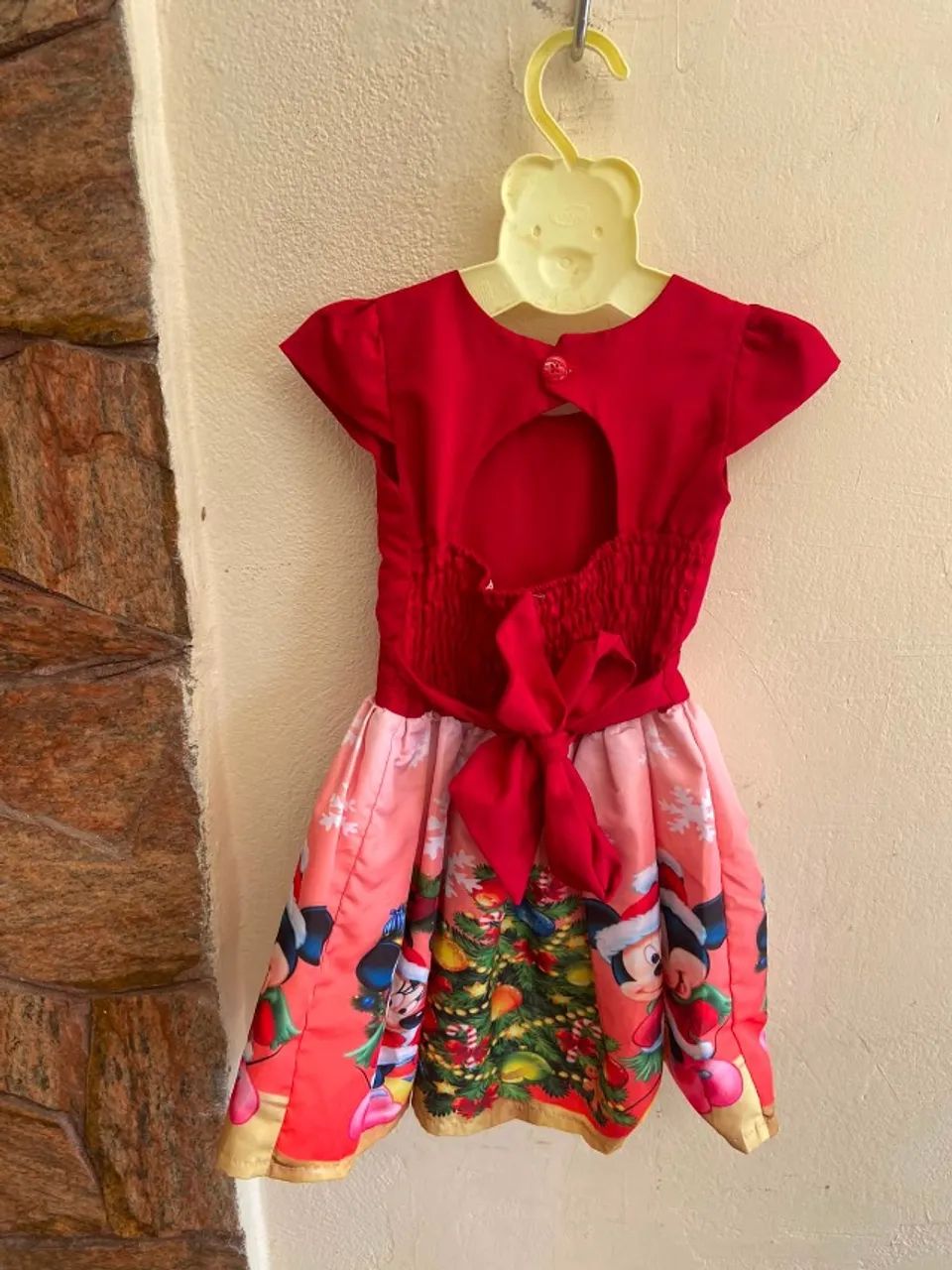 Vestido mickey - Foto 3