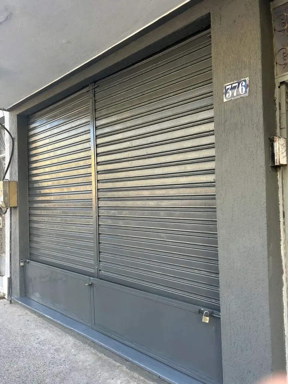 Ponto comercial/Loja/Box para venda com 40 metros quadrados