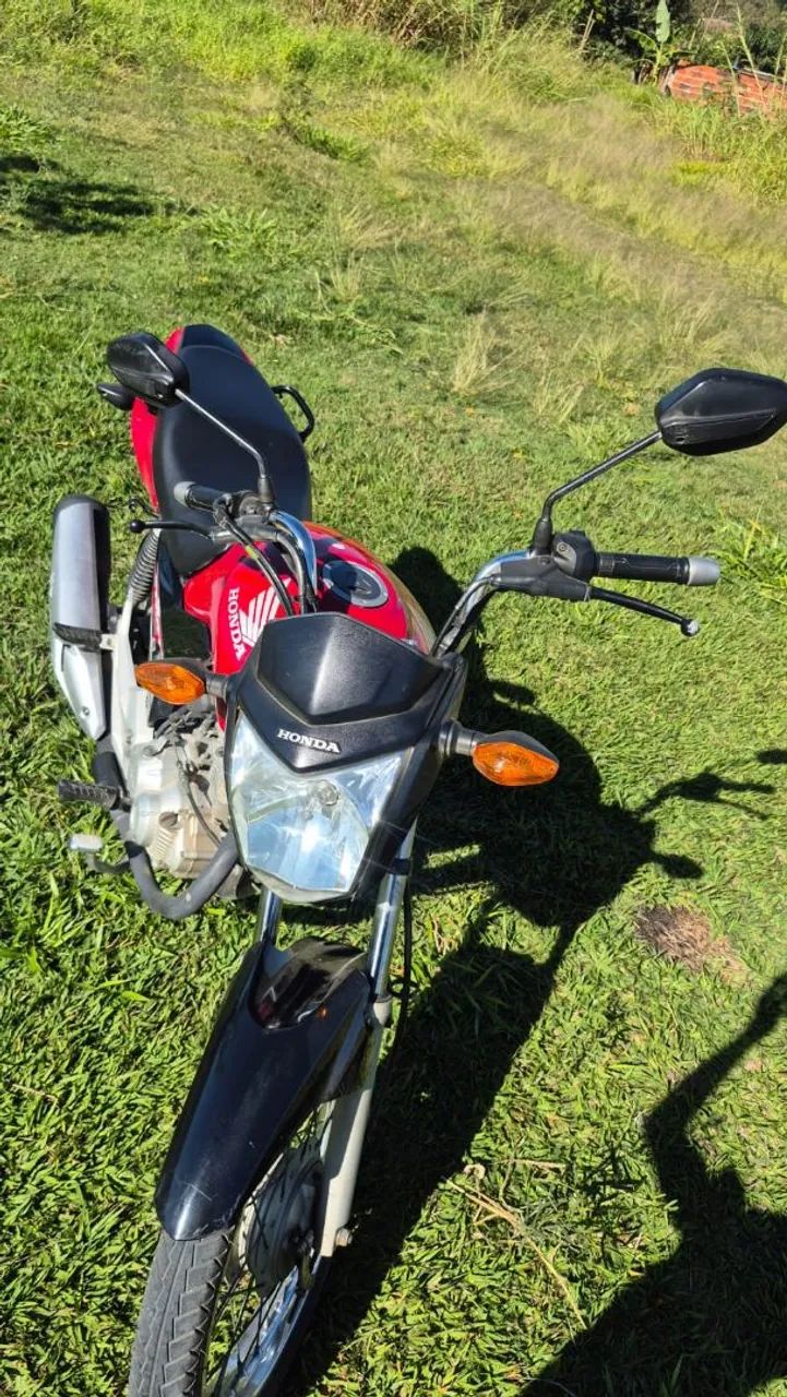Vende-se cg start 2017  - Foto 4