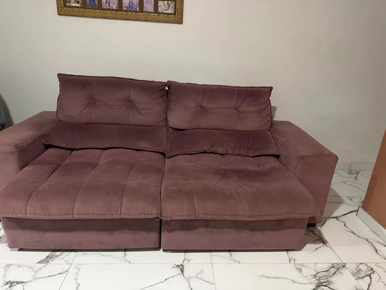 Vendo Sofá em perfeito estado!!