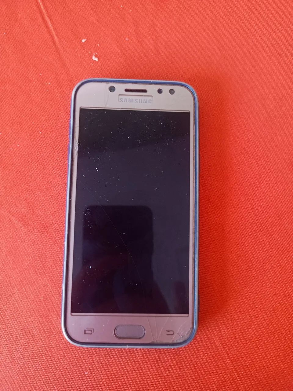 Celular Samsung j5 pro