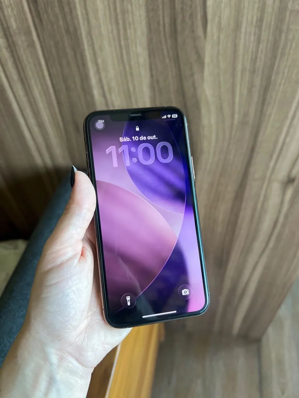 iPhone 11 Pro 