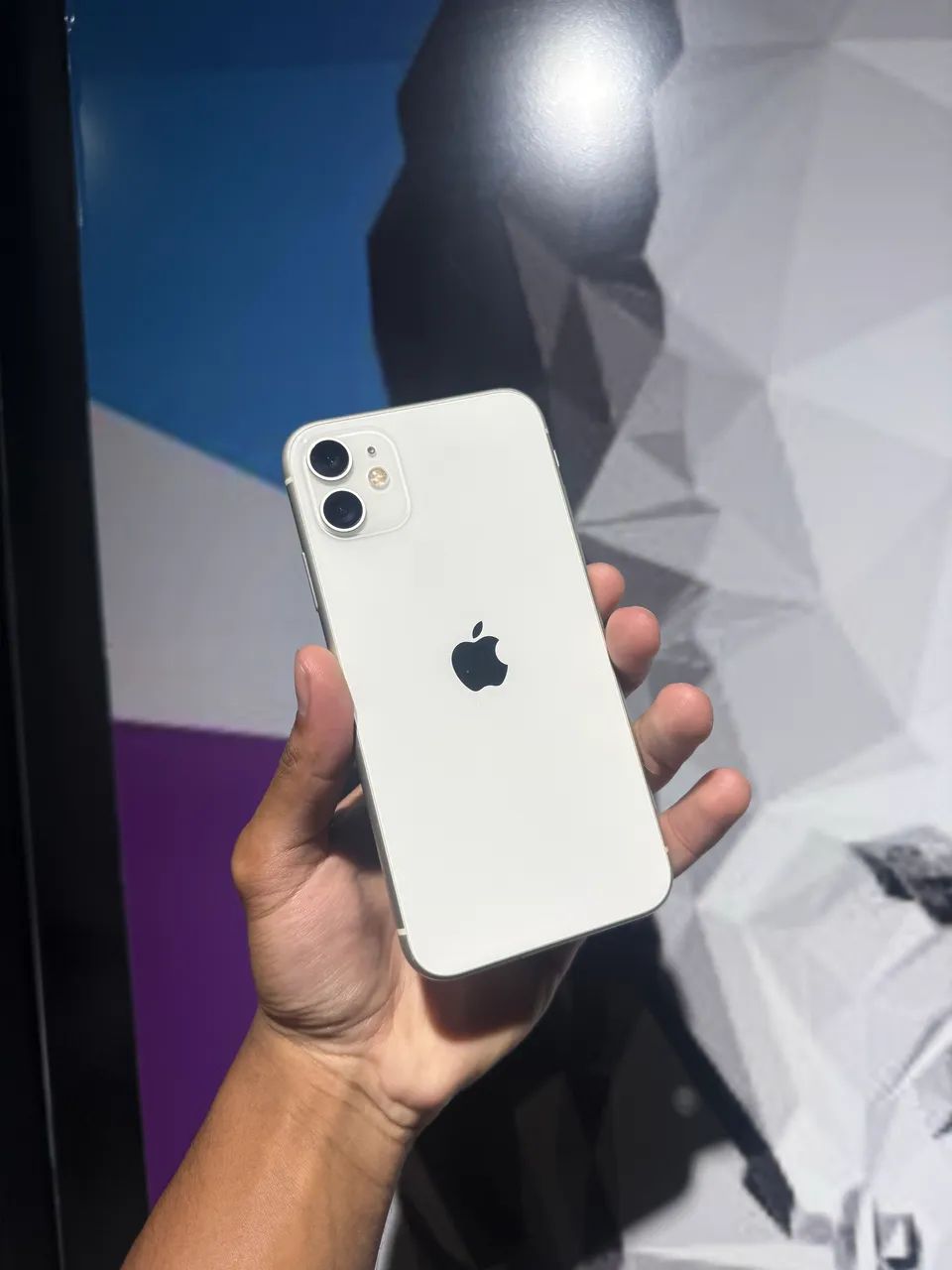 IPHONE 11 - 128Gb | Semi Novo 