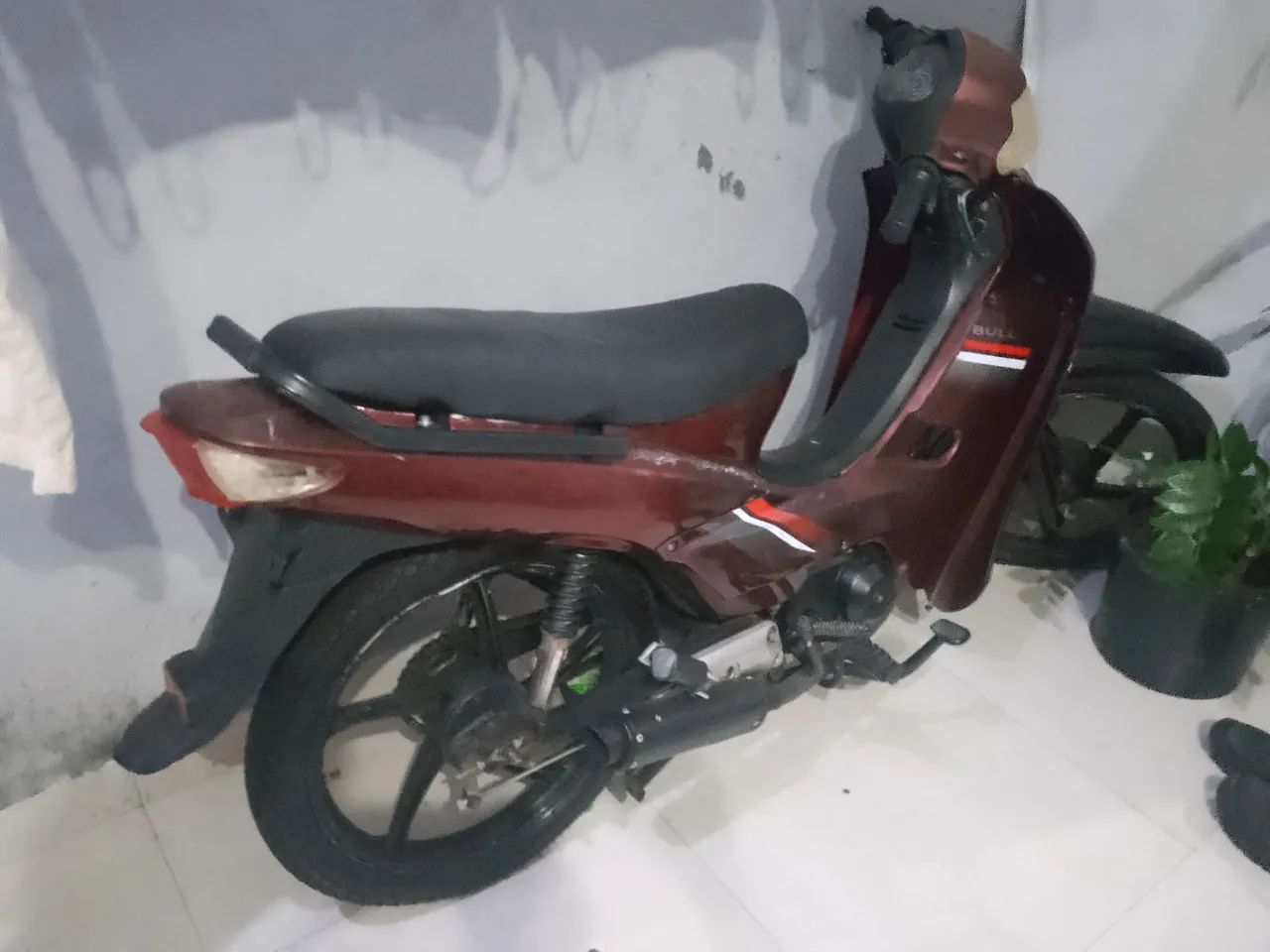 vendo ou troco  - Foto 2