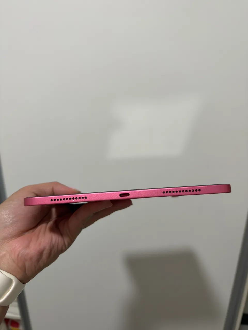 Ipad 10 - 64gb - rosa  - Foto 3