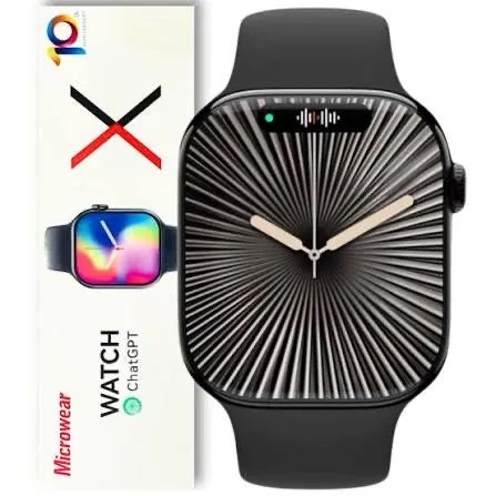Smartwatch W10 
