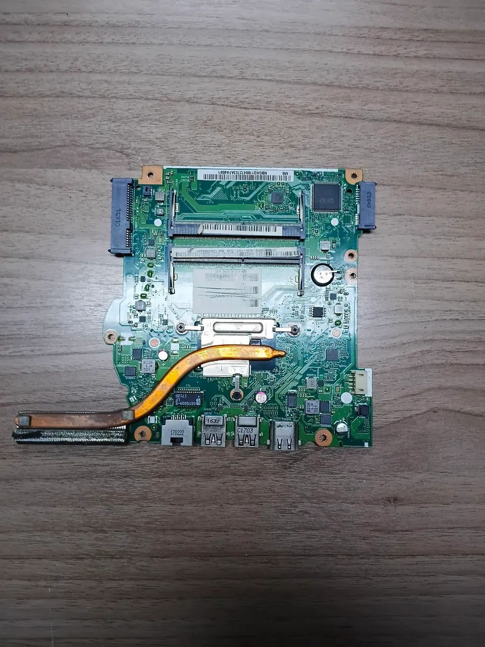 Peças ACE ASPIRE N16C1 - Foto 5