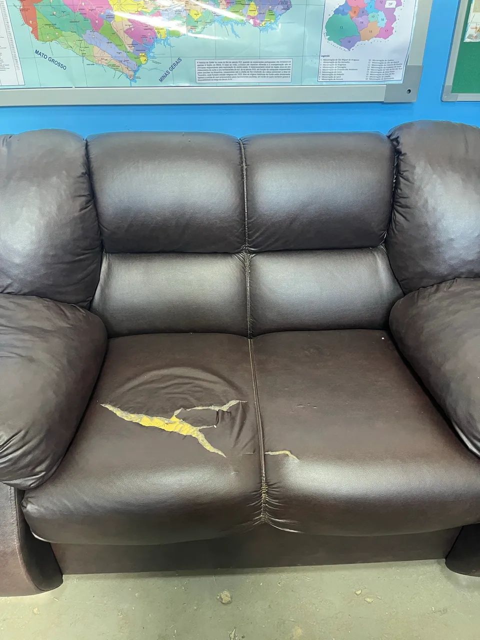SOFÁ USADO  - Foto 3