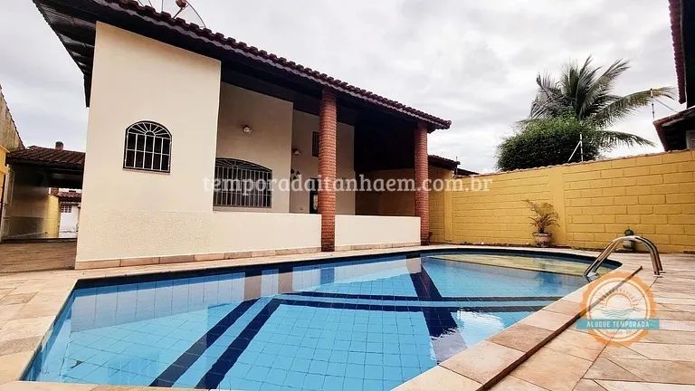 Piscina, Churrasqueira, Wi-Fi, SmartTv, 4dorm, Comércios na porta - Foto 2