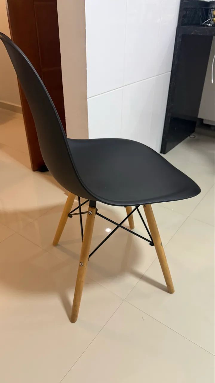 Kit Cadeiras - Foto 2