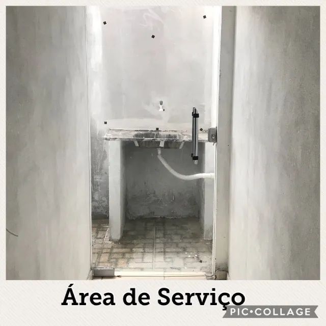 Casa em Marituba com 3 kit net e uma com 2 dois quartos - Foto 5