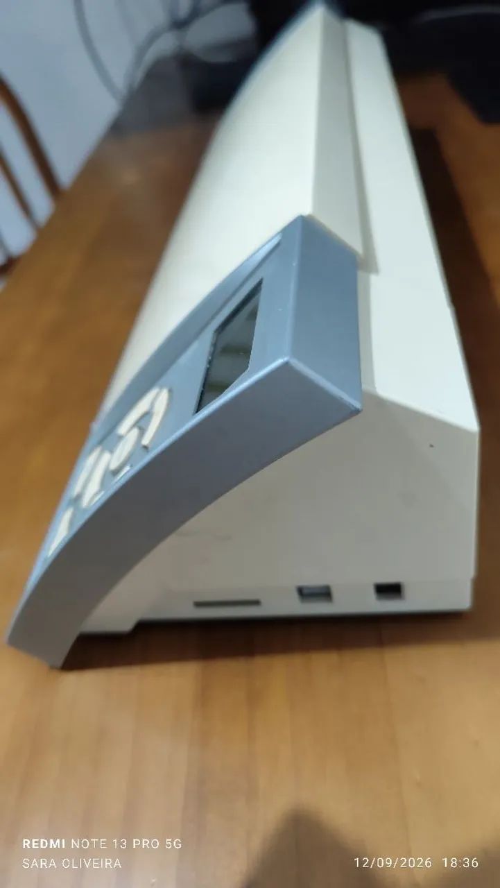 Plotter de Recorte Silhouette Camel I - Foto 3