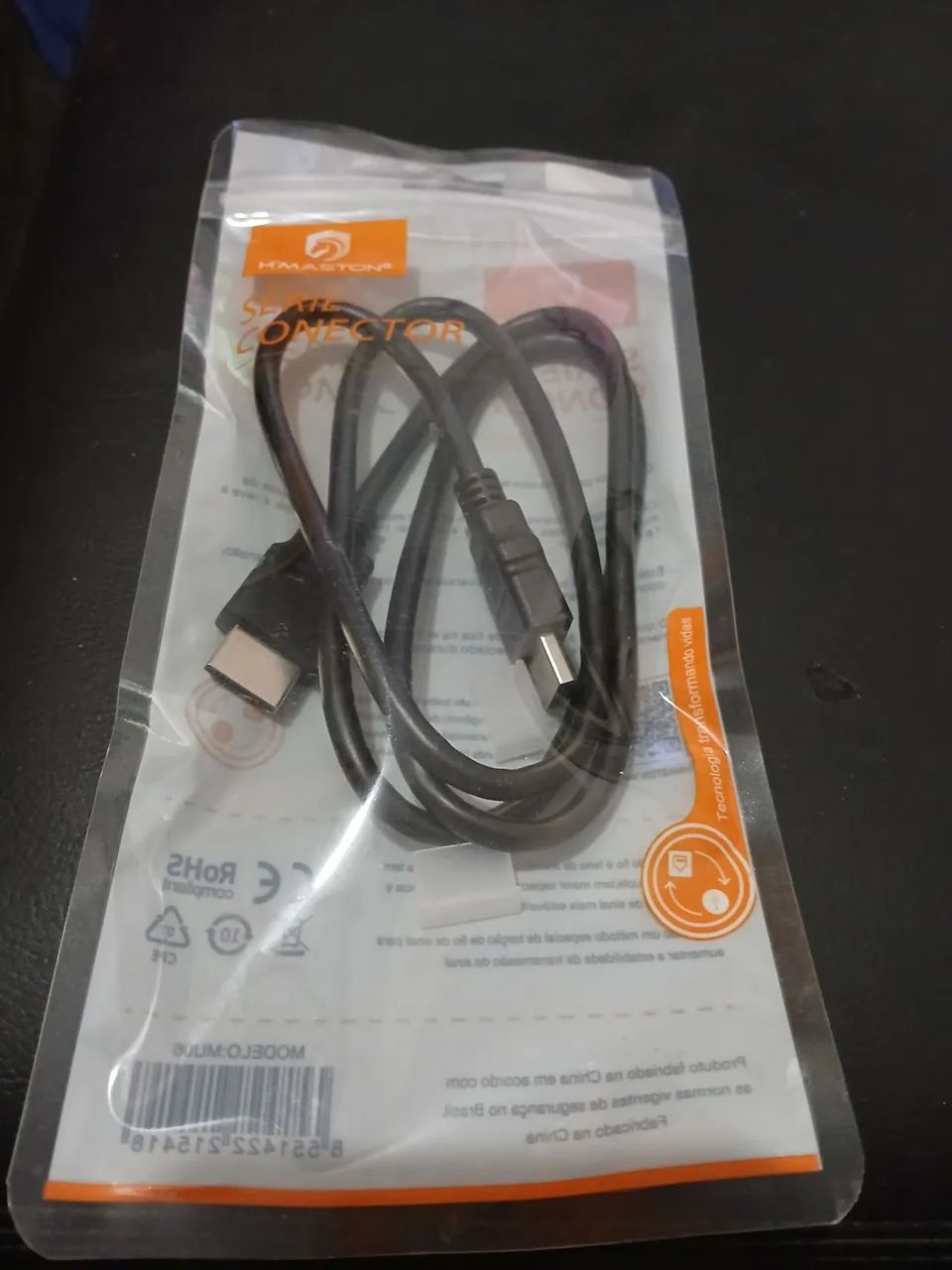 Conector