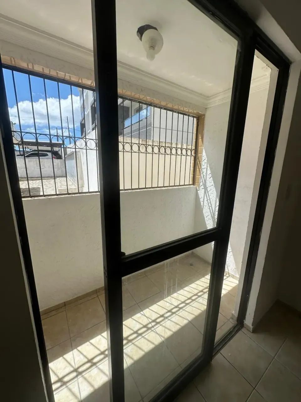 Apartamento com 3 quartos com área de lazer em Água Fria/Bancários! - Foto 5