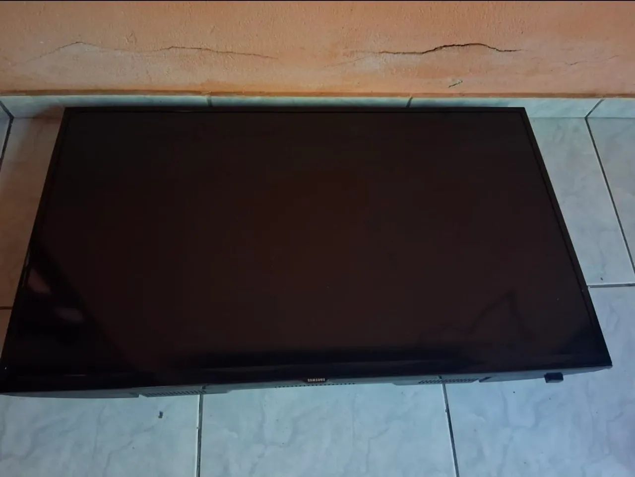 Desapego tv Samsung 43 polegadas 