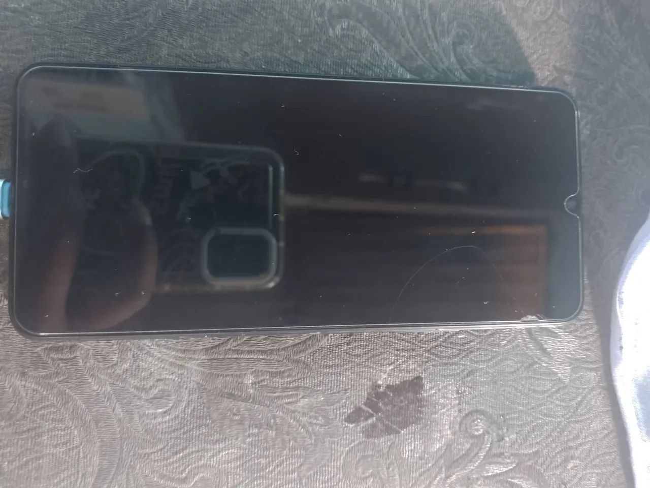 Celular xiaomi 