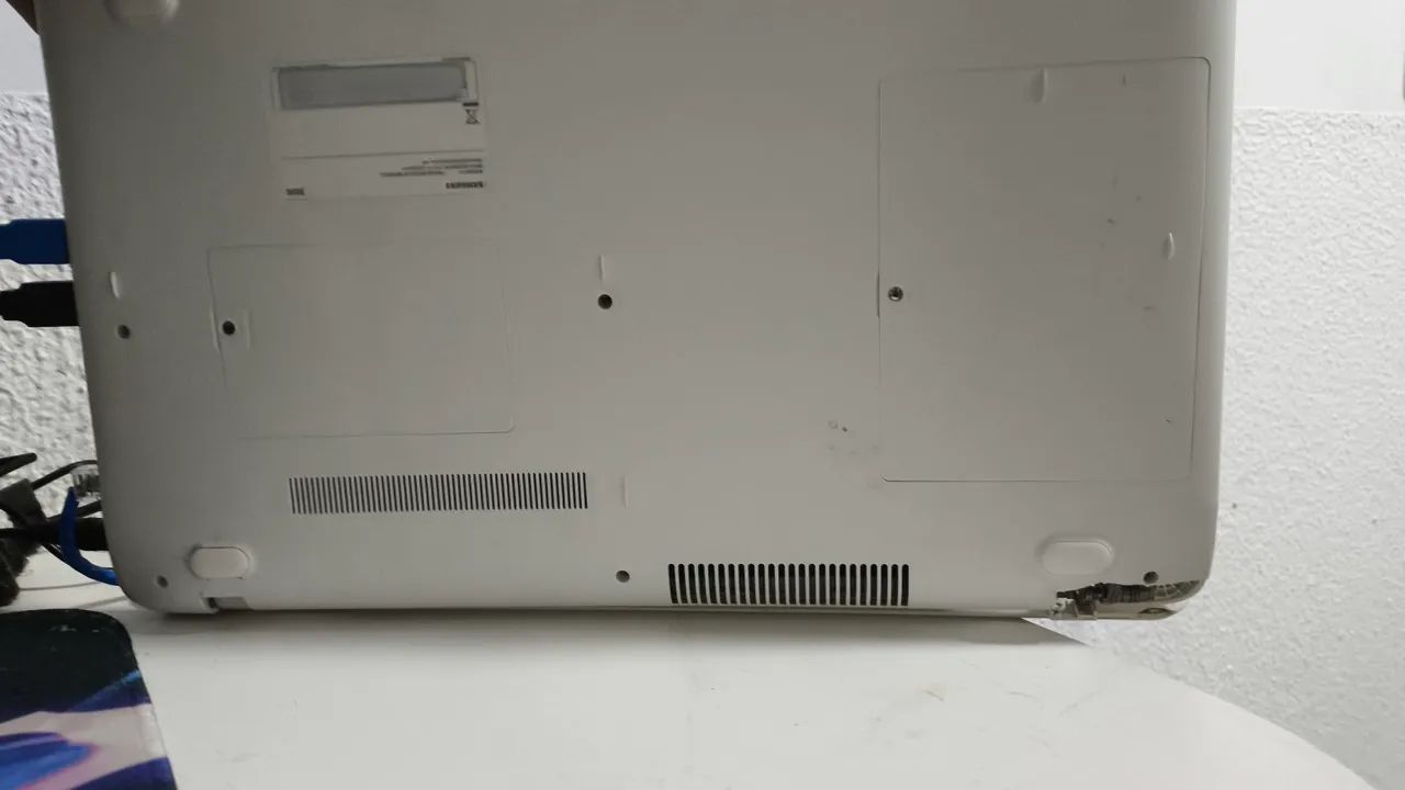 Notebook Samsung - Foto 3