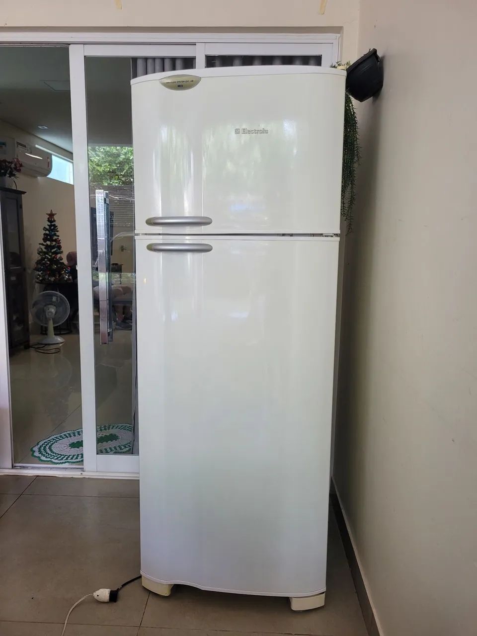 Geladeira Electrolux 462 L