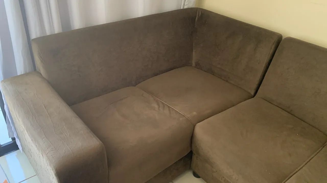 Sofá - Foto 2