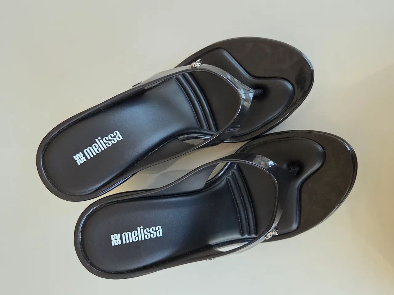 melissa plataforma