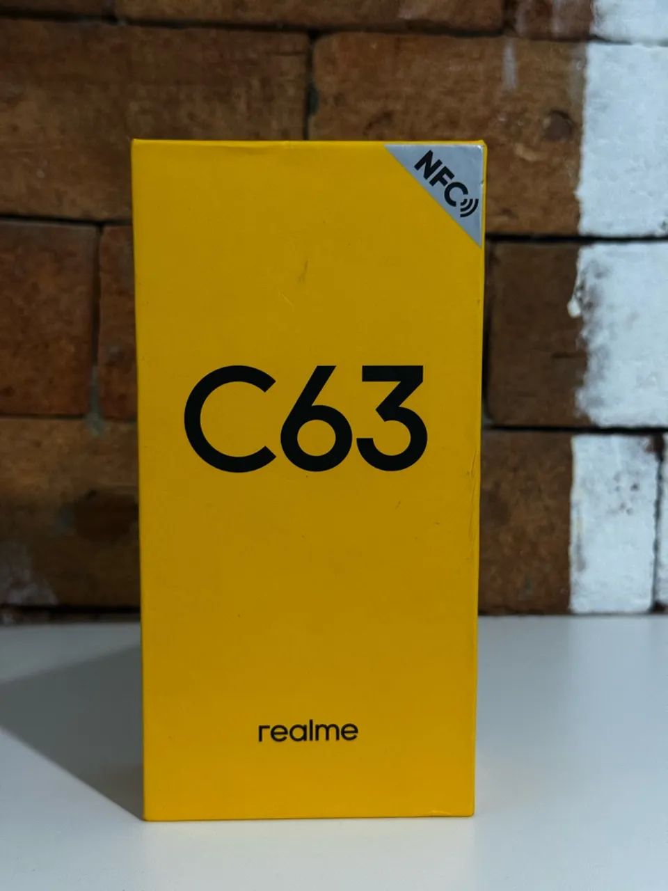 Realme c63 - Foto 3