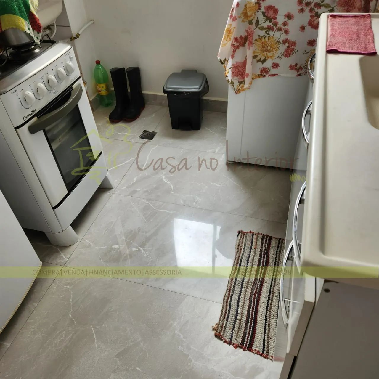 APARTAMENTO RESIDENCIAL em JUNDIAÍ - SP, POSTE - Foto 3