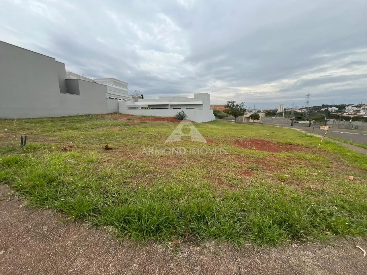 terreno - Parque Nova Carioba - Americana