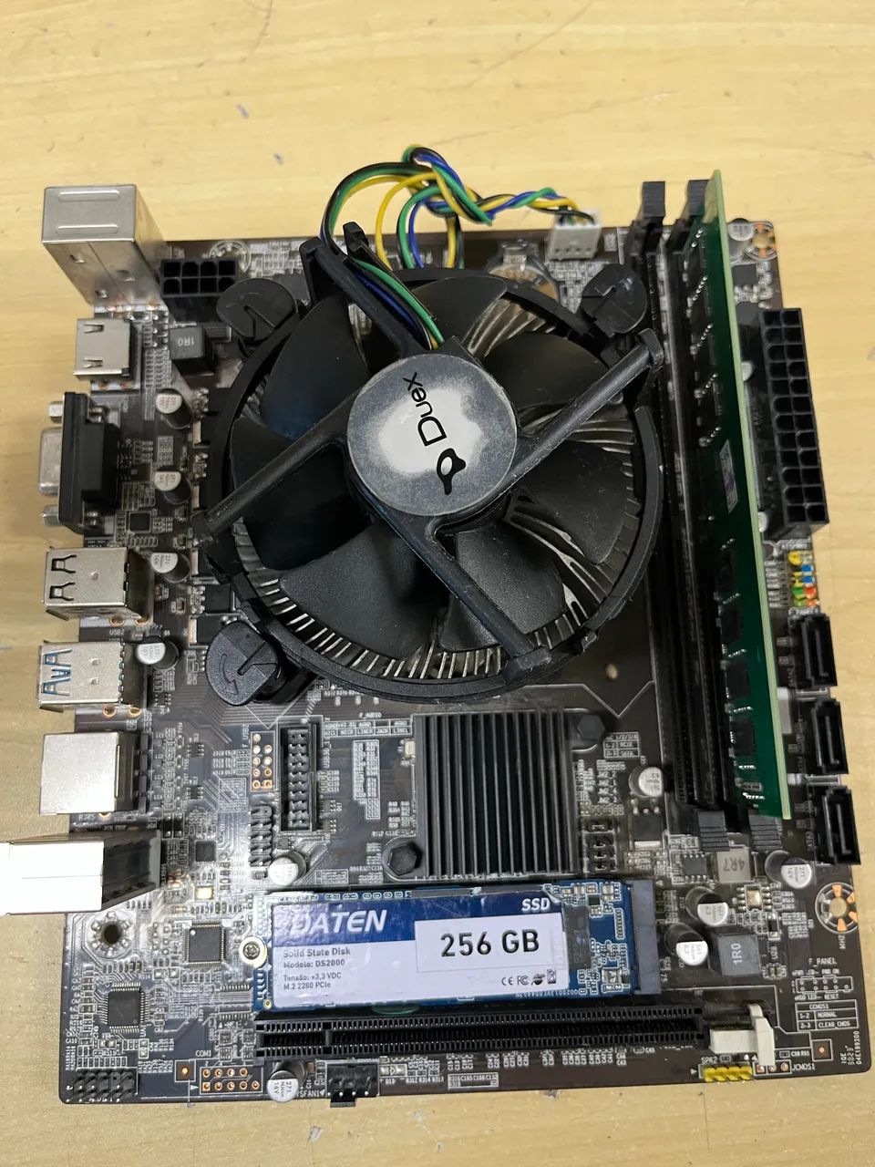 Computador C3TECH - Foto 3